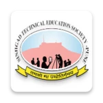 sinhgad institute android application logo